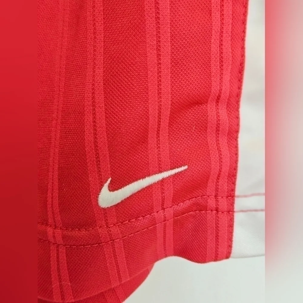 Nike girls athletic shorts
